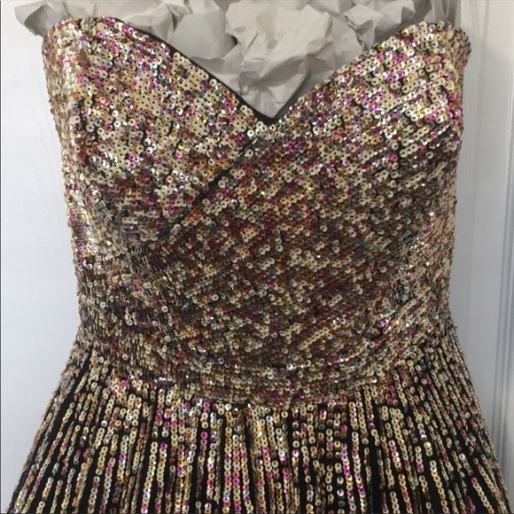 Pageant gown ❤️ - Picture 2 of 3